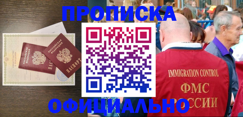 прописка 2025 в Соколе